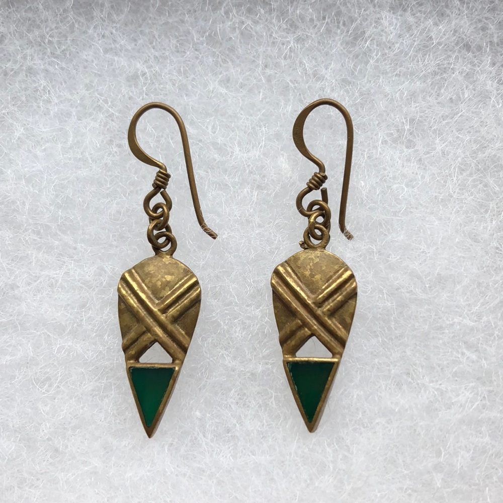 Fun Costume Earrings